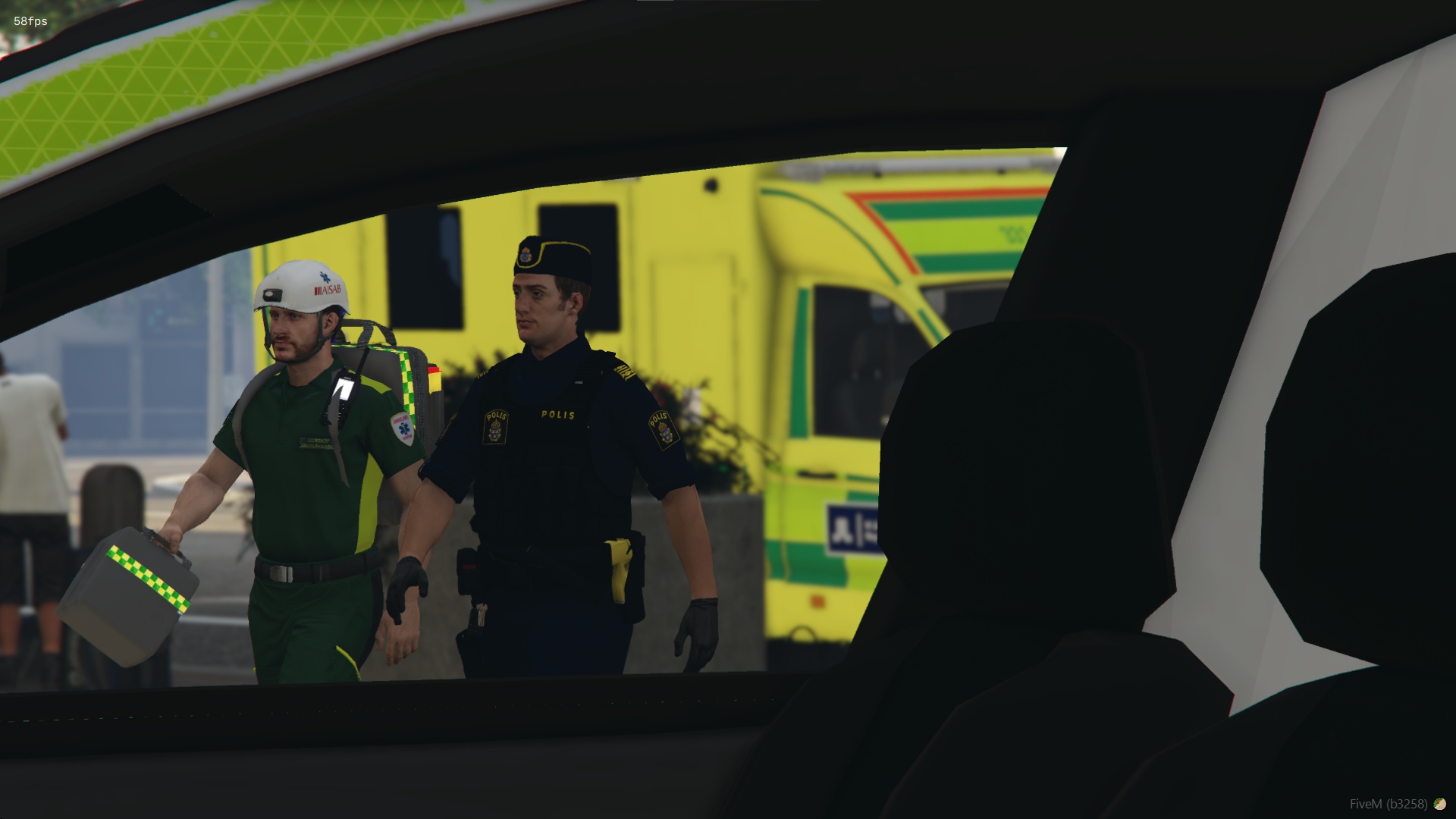 Sollentuna Räddnings Klan - Bild 3