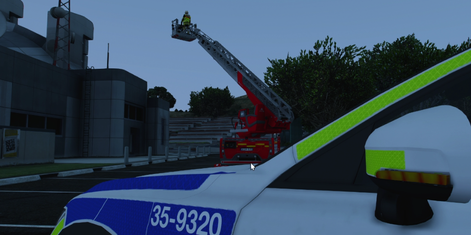 Sollentuna Räddnings Klan - Bild 5